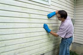 How To Choose The Right Materials for Your Siding Installation in 'Hazen, ND